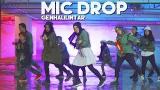 Download Video Lagu BTS(방탄소년단) - MIC Drop - Gen Halilintar (Cover) (Steve Aoki Remix) 11 KIDS+Mom Music Terbaik