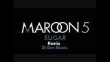 Video Music Maroon 5 Sugar (Remix Dj Emi ic) Terbaru
