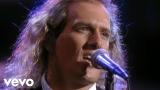 Music Video Michael Bolton - To Love Somebody (Live)