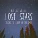 Free Download mp3 Terbaru Lost Stars - Adam Levigne
