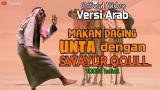 Download Video SAYUR KOL! ARAB Gokil MANTAVV - PUNXGOARAN | cover 3way Asiska Music Gratis - zLagu.Net
