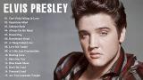 Music Video Best Songs Of Elvis Presley - Elvis Presley Greatest Hits Playlist 2018 di zLagu.Net