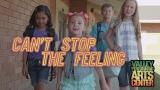 Video Musik 'Can't Stop the Feeling' - tin Timberlake TROLLS, Cover by Valley Children's Choir Terbaru