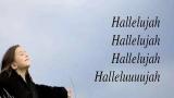 Lagu Video Hallelujah lyrics Indonesia (link bawah)