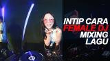 Download Intip Cara Female DJ Mixing Lagu Video Terbaik