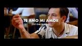 Video Te Amo Mi Amor - Ajay Ideaz (eo Lyric) | OST One Fine Day Terbaru di zLagu.Net