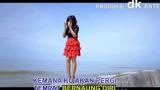 Music Video Dangdut, Pherra : Pergi Tanpa Pesan.Cipt. Elya Khadam