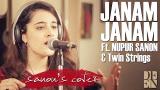 Video Musik Janam Janam - Dilwale | Cover by Nupur Sanon ft. Twin Strings Terbaik - zLagu.Net