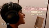 Video Lagu Janam Janam- Dilwale|| Shreyan Bhattacharya || SRK and Kajol || Arjith Singh || Pritam