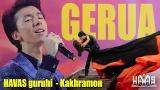 Free Video Music Havas guruhi-Kakhramon - GERUA - Uzbekistan 18-10-2017