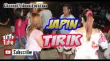 Video Lagu Music Kesenian Japin 'TIRIK' | Ading Bastari Barikin Terbaik