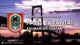 Lagu Video Paris Barantai - Lagu Daerah Kalimantan Selatan (Karaoke dengan Lirik) Gratis di zLagu.Net