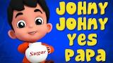 Video Lagu Lagu Kanak Kanak | johny johny yes papa | nursery rhymes | s songs | rhymes for children Music Terbaru