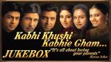 Video Musik Kabhi Khi Kabhie Gham Full Audio Songs | Jukebox - zLagu.Net