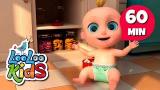 Video Lagu Johny Johny Yes Papa - THE BEST Nursery Rhymes and Songs for Children | LooLoo s Terbaru di zLagu.Net