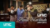 Video Music UNIC – Ainul Mardhiah GGV 2017 (Official ic eo) ᴴᴰ Terbaik di zLagu.Net