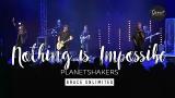 Video Lagu Nothing is Impossible - Plshakers Live - Bethel Church Gratis