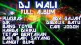 Video Musik DJ SPECIAL RAMADHAN FULL ALBUM WALI (FUNKY MIX) 2K18 - DJ GUNTUR JS Terbaru