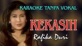 Video Lagu Rafika Duri - Kekasih (Karaoke Tanpa Vokal) Music baru