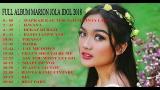 Video Lagu FULL ALBUM TERBAIK - MARION RAMBU JOLA IDOL - (14 Cover Lagu) - INDONESIAN IDOL 2018 Musik Terbaik