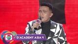 Video Lagu DA Asia 4: wan, Indonesia - Sarmila | Top 10 Group 1 Result Music Terbaru - zLagu.Net