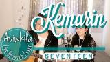 Video Lagu Seventeen - Kemarin (Live Actic Cover by Aviwkila) Gratis di zLagu.Net