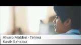 video Lagu Alvaro Maldini - Terima Kasih Sahabat (LIRIK) Music Terbaru