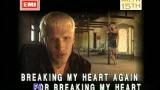 Video Music MLTR - Breaking My Heart Karaoke