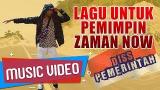 Download Lagu LAGU SINDIRAN UNTUK PEMIMPIN ZAMAN NOW | ECKO SHOW - Suara Milenial [ ic eo ] Music