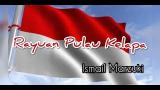 Video Video Lagu Rayuan pulau kelapa, Ismail Marzuki, lagu wajib Nasional, cover by Queen studio Terbaru