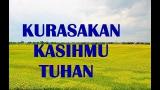 video Lagu KURASAKAN KASIHMU TUHAN by MANAHAN NABABAN LAGU ROHANI Music Terbaru