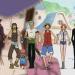 Download mp3 lagu Bon Voyage - One Piece 4 share - zLagu.Net