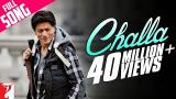Video Lagu Challa - Full Song | Jab Tak Hai Jaan | Shah Rukh Khan | Katrina Kaif | Rabbi | A. R. Rahman Terbaru di zLagu.Net