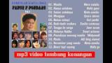 Free Video Music Kumpulan Karya Emas Fance F Pondaag ~ Full Album Vol.1 ( Lagu Populer Indonesia 80an ) Terbaik di zLagu.Net