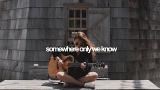 Video Lagu Somewhere Only We Know - Keane (cover) | Reneé Dominique Musik baru di zLagu.Net