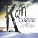 Lagu terbaru Korn 'Narcissistic Cannibal (feat Skrillex and Kill the Noise)' mp3 Gratis