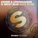 KSHMR & Crossnaders ft. Micky Blue - Back To Me [OUT NOW] mp3 Gratis