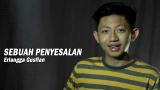 video Lagu SEBUAH PENYESALAN (LETTER FOR ME) - cover kentrung by Erlangga fian Music Terbaru