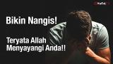 Video Lagu Ceramah Singkat: Bikin Nangis! Ternyata Allah Menyayangi Anda – Ustadz Mubarak Bamualim, M.H.I. Musik baru di zLagu.Net