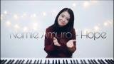 Video Music OST ONE PIECE - HOPE (Namie Amuro) cover by Amanda Terbaik di zLagu.Net