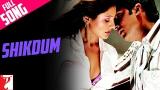 Download Video Lagu Shikdum - Full Song | Dhoom | Abhishek Bachchan | Rimi Sen | Shaan | Shreya Ghoshal Music Terbaik