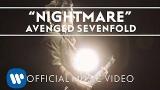 Lagu Video Avenged Sevenfold - Nightmare [Official ic eo] Gratis di zLagu.Net