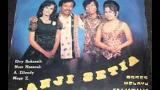 Video Lagu Janji Setia; A Effendy, Elvy Sukaesih & OM Rajawali Music Terbaru - zLagu.Net