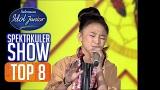 Video Lagu Music ANNETH - MATAHARIKU (Agnez Mo) - TOP 8 - Indonesian Idol Junior 2018 Terbaik di zLagu.Net