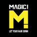 Download music MAGIC! - Let Your Hair Down gratis