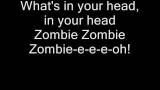 video Lagu Cranberries Zombie ( lyrics ) Music Terbaru
