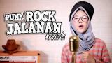 Video Musik NIKISUKA - impan Rindu Di Hati (Punk Rock Jalanan) Terbaru