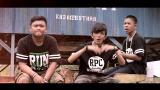 Video Lagu RPC - NEVER GIVE UP (Official eo) Terbaru