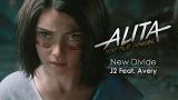 Video Lagu New Die - J2 Feat. Avery | Alita- Battle Angel - Official Trailer 2 Song Musik baru