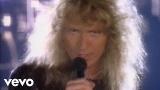 video Lagu Whitesnake - Here I Go Again '87 Music Terbaru